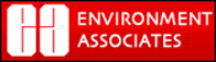 Environment Associates Refurbished Test Equipment Logo